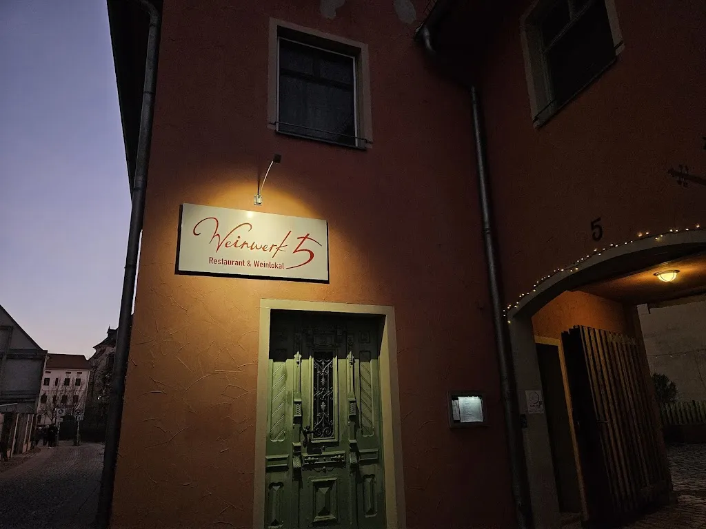 ni ka_Weinwerk 5_Wittenberg_review