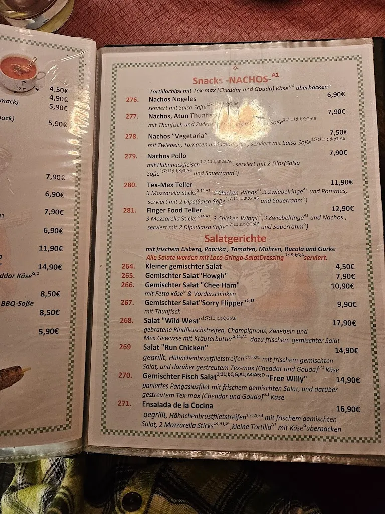 Menu_Loco Gringo_Wittenberg_image_3