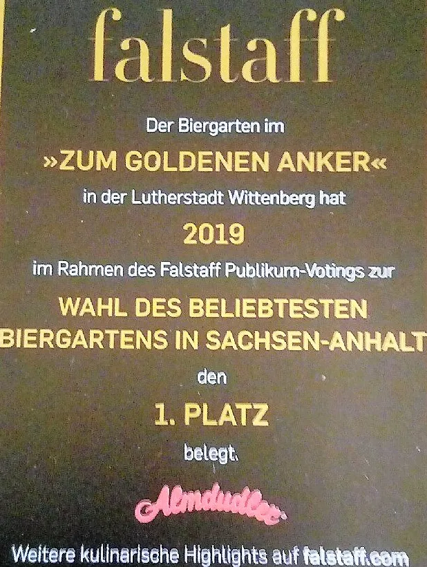 Menu_Zum Goldenen Anker_Wittenberg_image_1