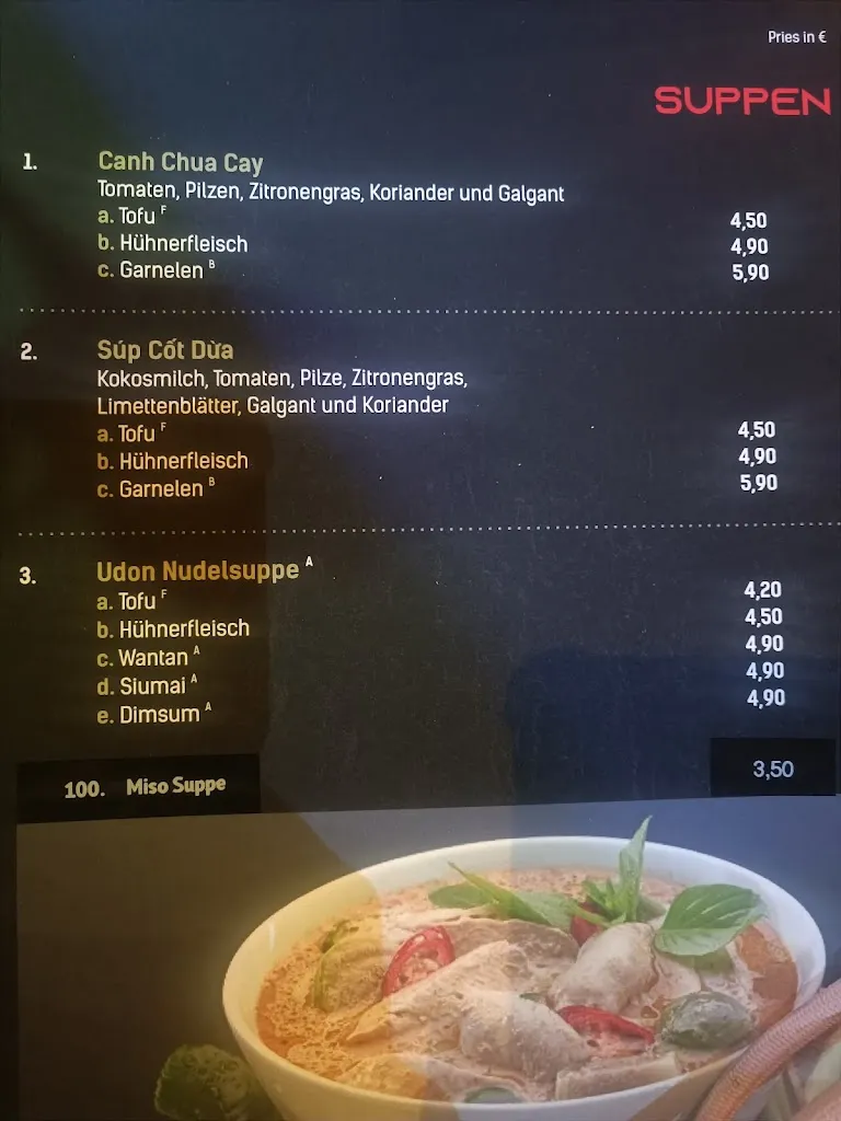 Menu_Hanami Sushi Asian Food_Wittenberg_image_2