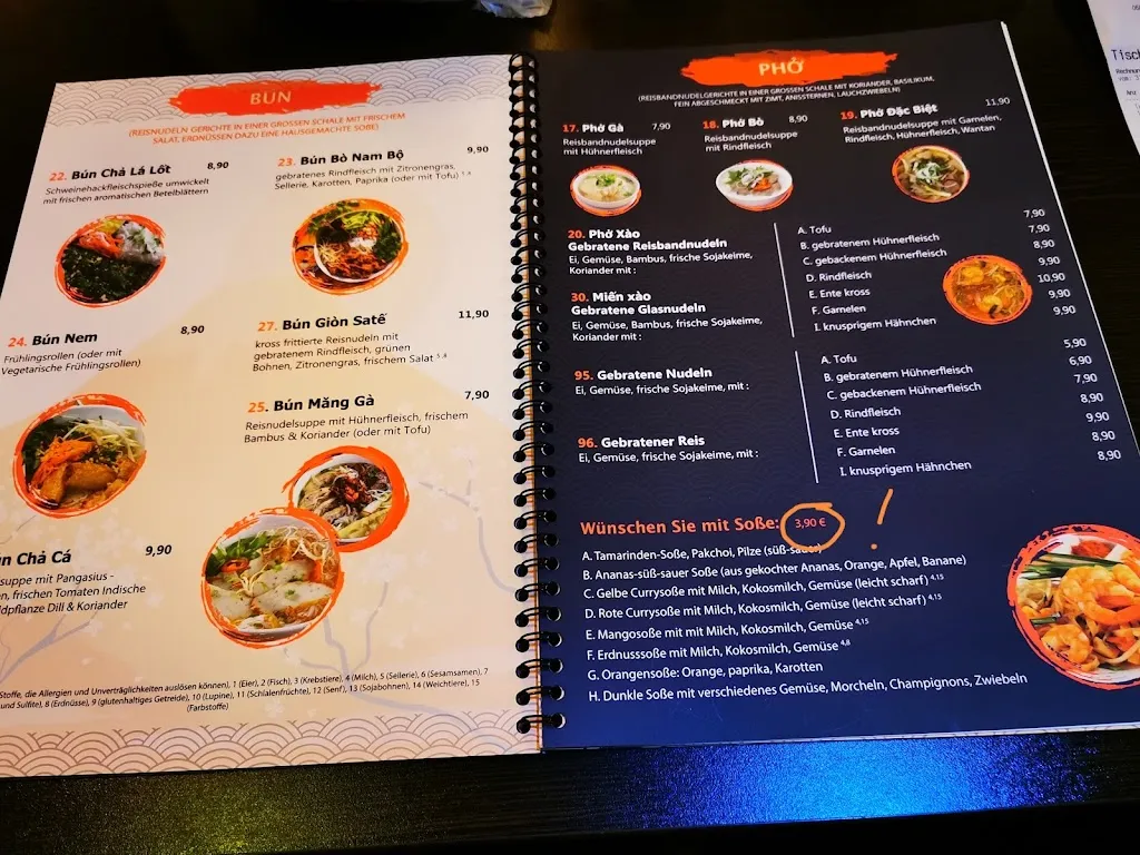 Menu_Hanami Sushi Asian Food_Wittenberg_image_4