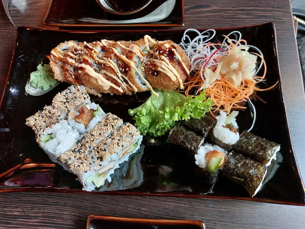 Menu_Hanami Sushi Asian Food_Wittenberg_image_5