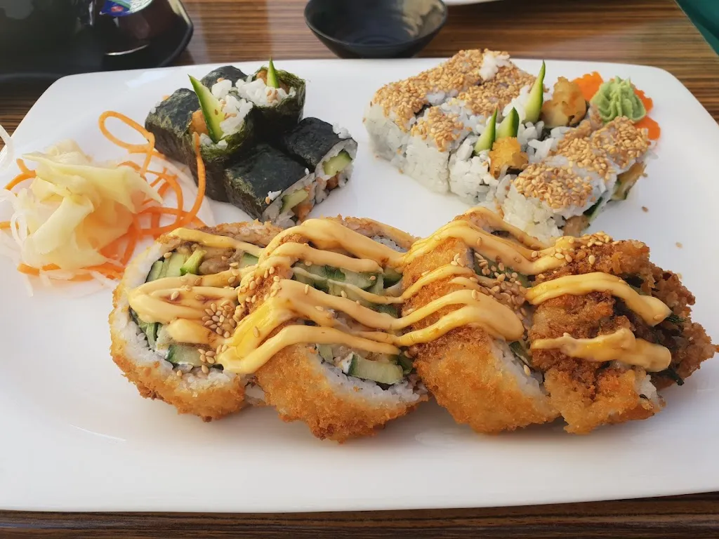 Menu_Hanami Sushi Asian Food_Wittenberg_image_8