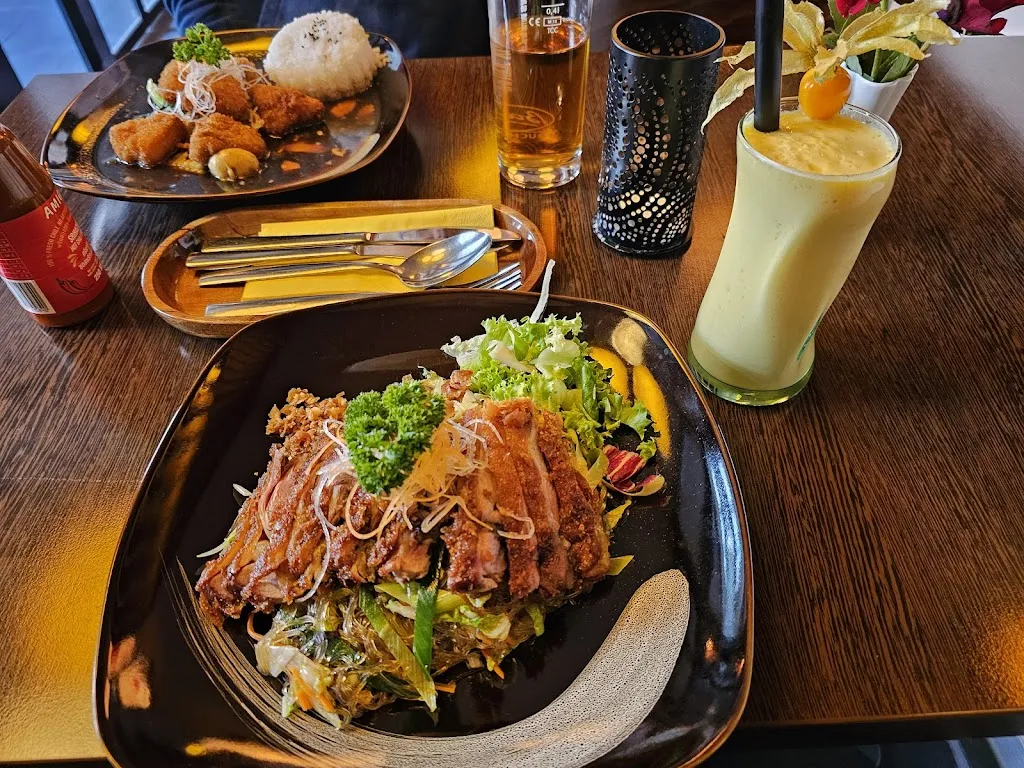 Hanami Sushi Asian Food_Wittenberg_slider_image_2