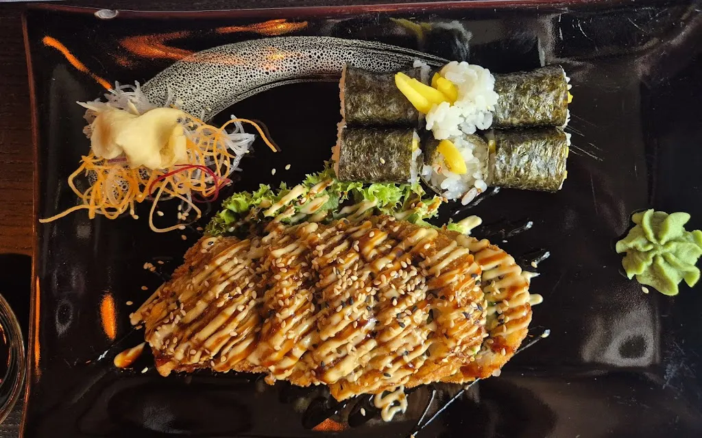 Hanami Sushi Asian Food_Wittenberg_slider_image_3