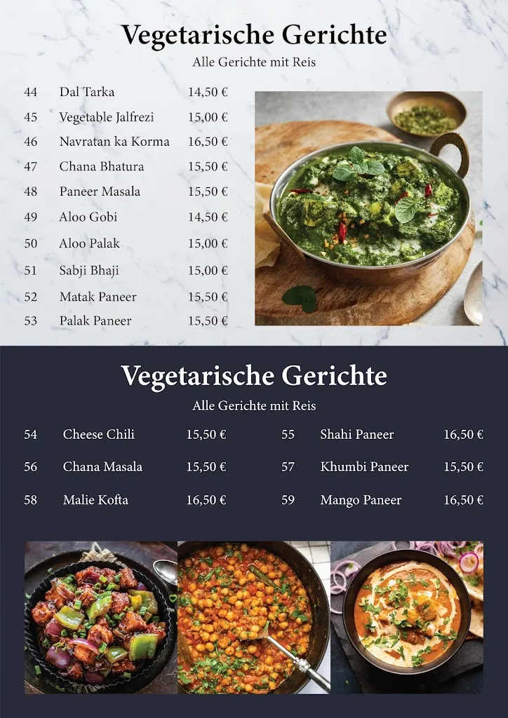 Menu_Namaste India Restaurant & Hotel_Wittenberg_image_4