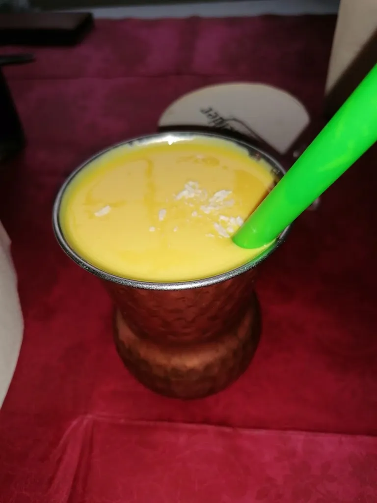 Menu_Namaste India Restaurant & Hotel_Wittenberg_image_5