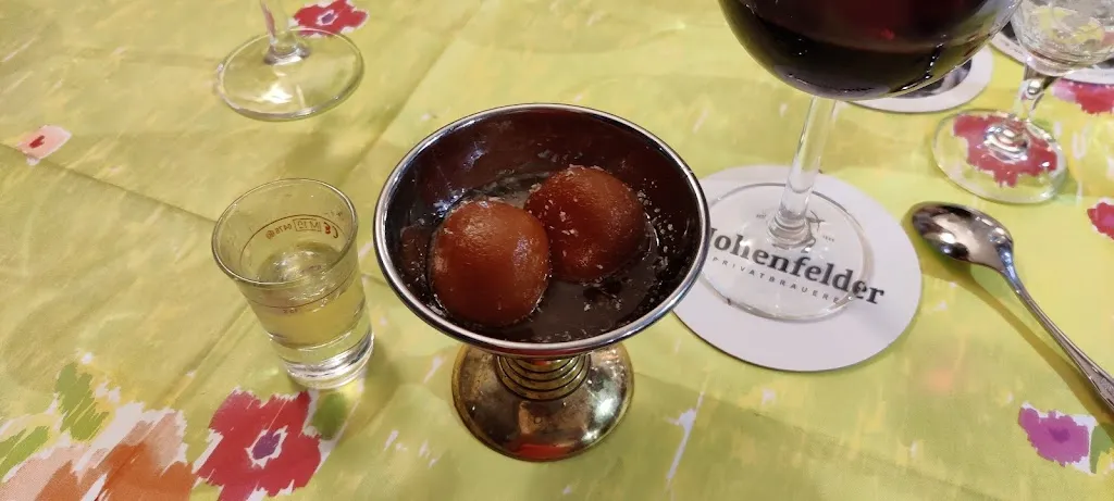 Menu_Namaste India Restaurant & Hotel_Wittenberg_image_7