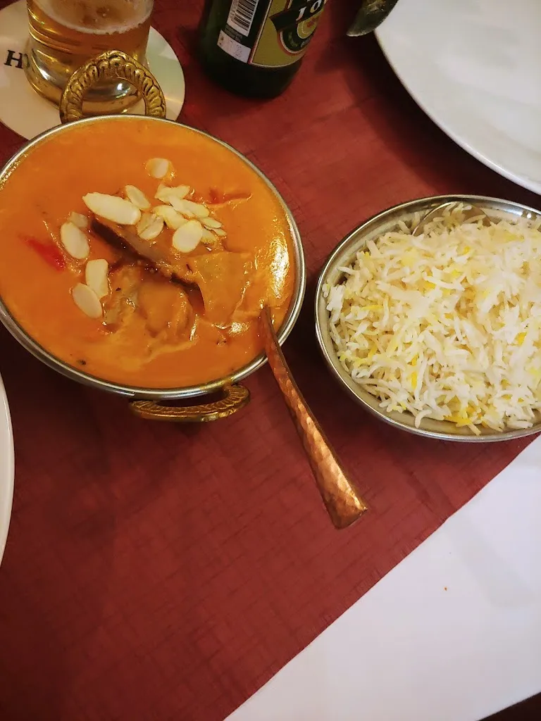 Menu_Namaste India Restaurant & Hotel_Wittenberg_image_9