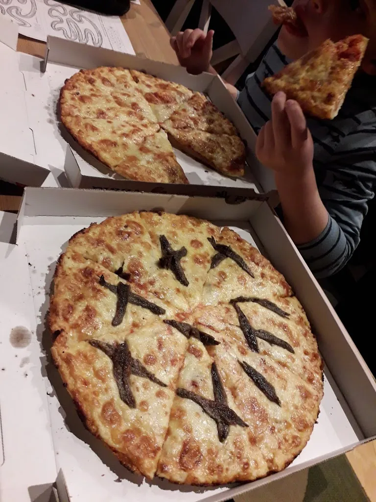 A. Z._Pizzeria Saloniki_Asperg_review