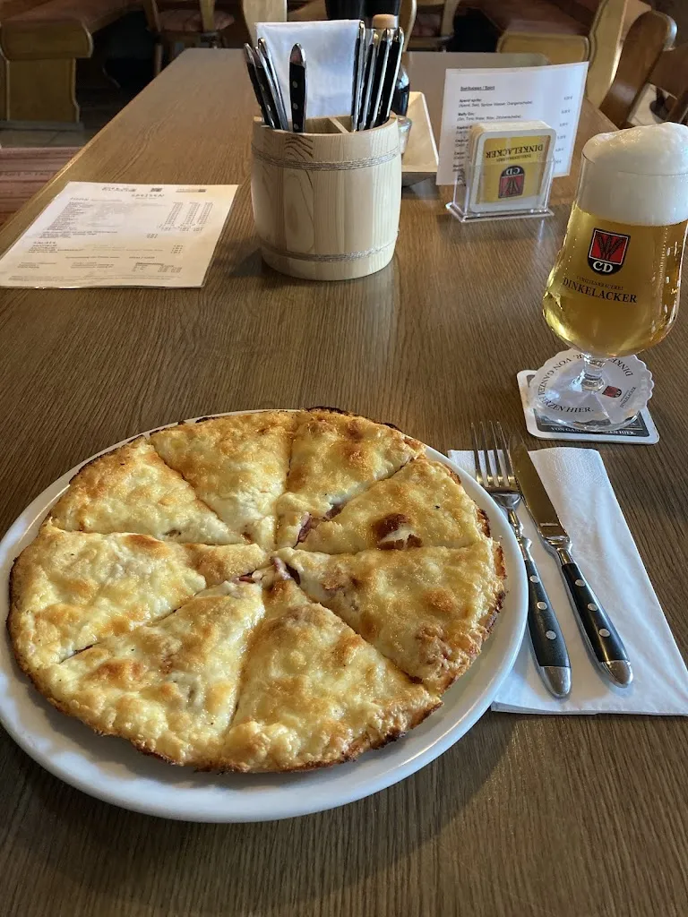 Maik_Pizzeria Saloniki_Asperg_review
