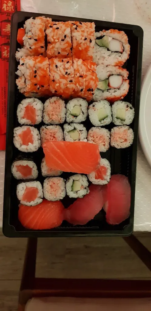 Menu_Sushibar Co Ha_Wittenberg_image_1