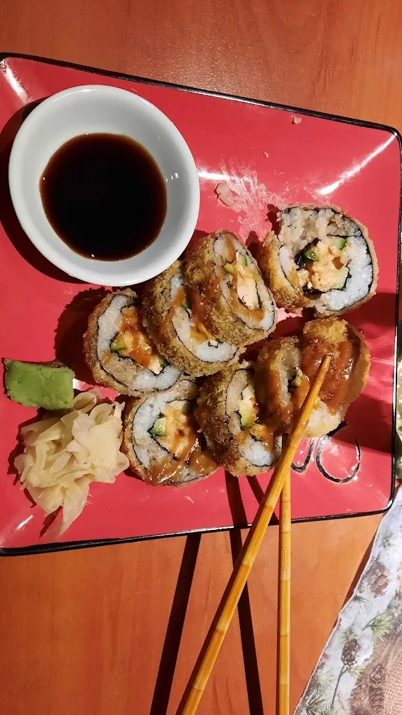 Menu_Sushibar Co Ha_Wittenberg_image_5