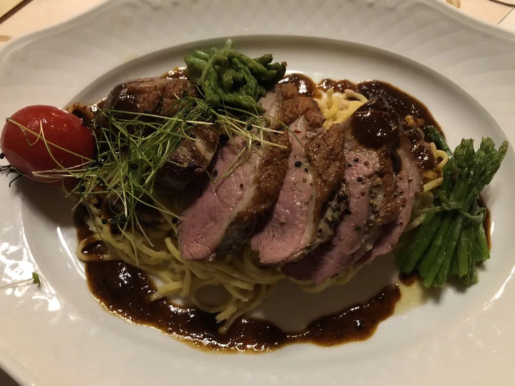 Menu_Restaurant Luther Birke Wittenberg_Wittenberg_image_1