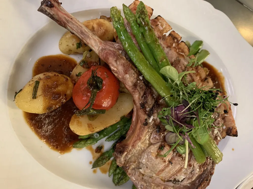 Menu_Restaurant Luther Birke Wittenberg_Wittenberg_image_8