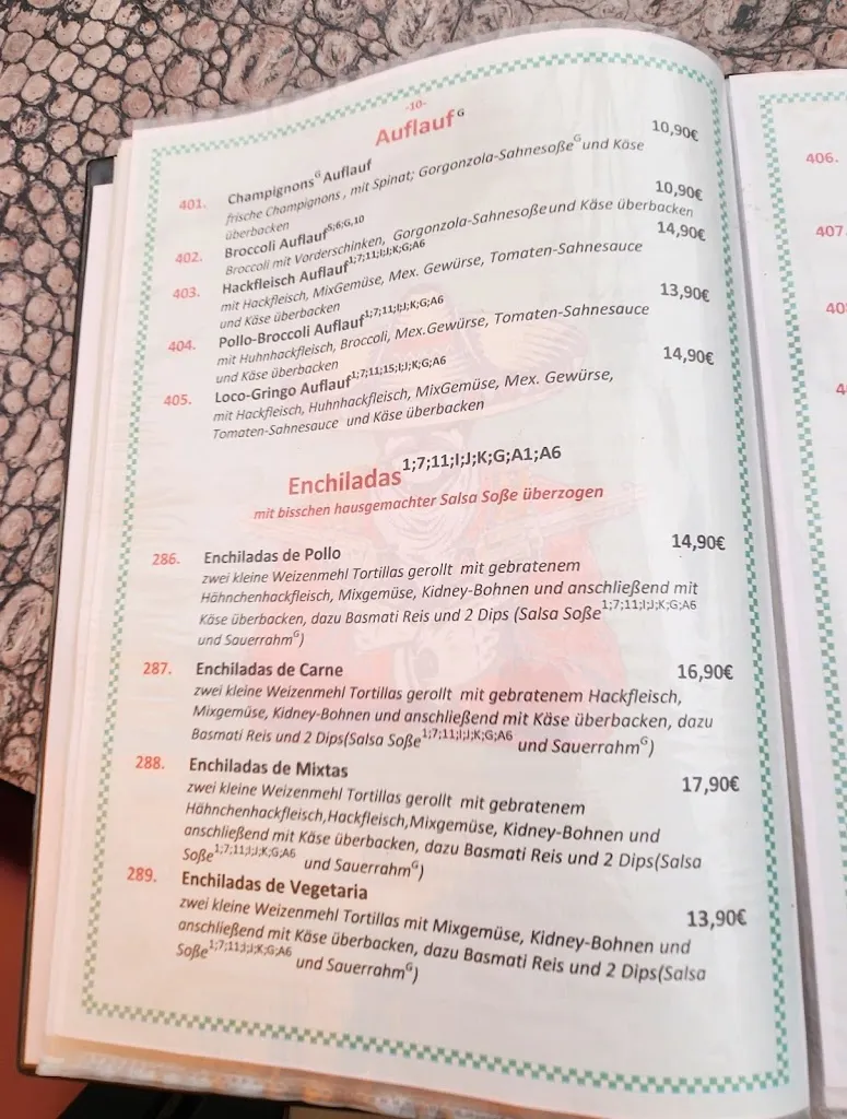 Menu_EL TORO - Steakhaus, Restaurant und Tandoori-Grillspezialitäten_Wittenberg_image_4