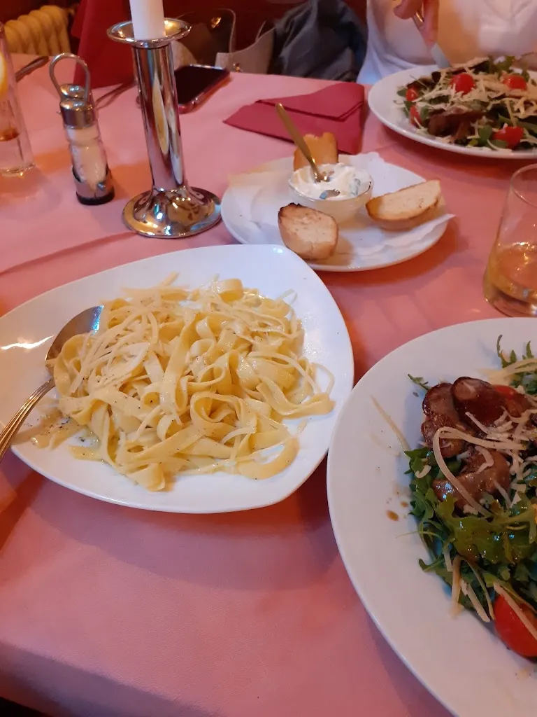 Menu_IL Castello_Wittenberg_image_9