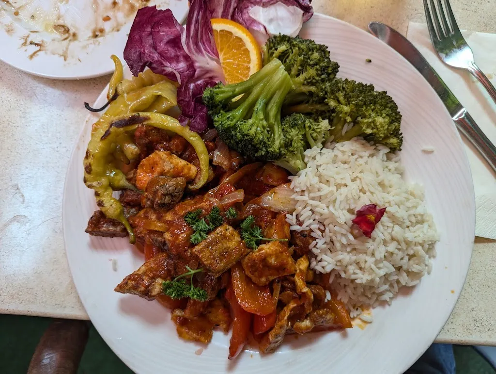 Ryan Kilgore_IL Castello_Wittenberg_recensione