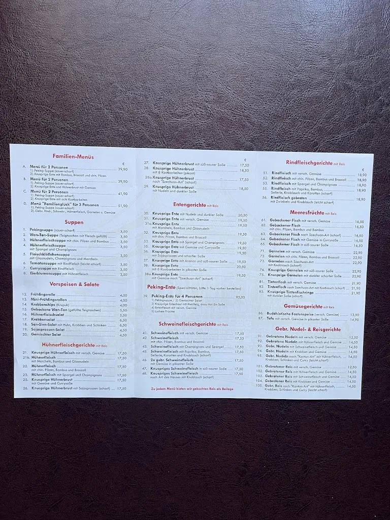 Menu_Peking-Restaurant_Wittenberg_image_2