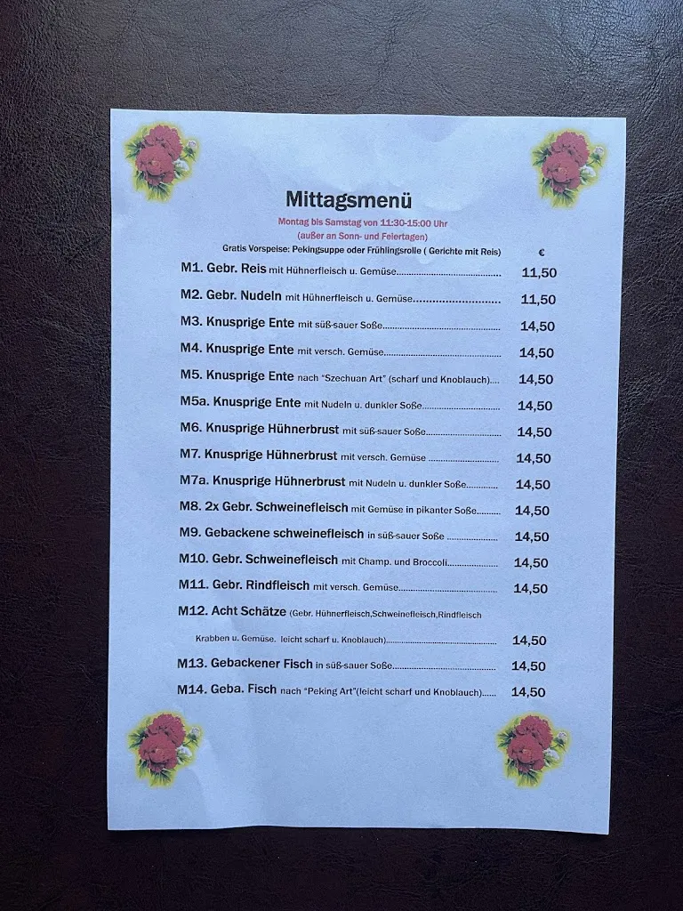 Menu_Peking-Restaurant_Wittenberg_image_4