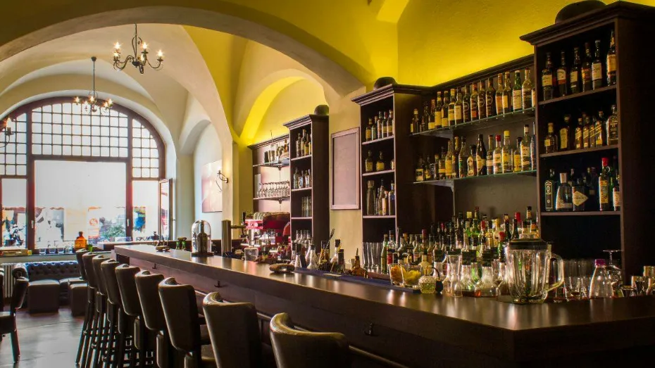 Charles Bar ristorante a Wittenberg