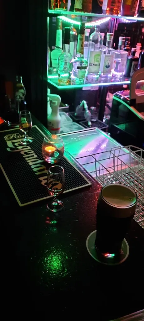 Menu_Irish Harp Pub_Wittenberg_image_4