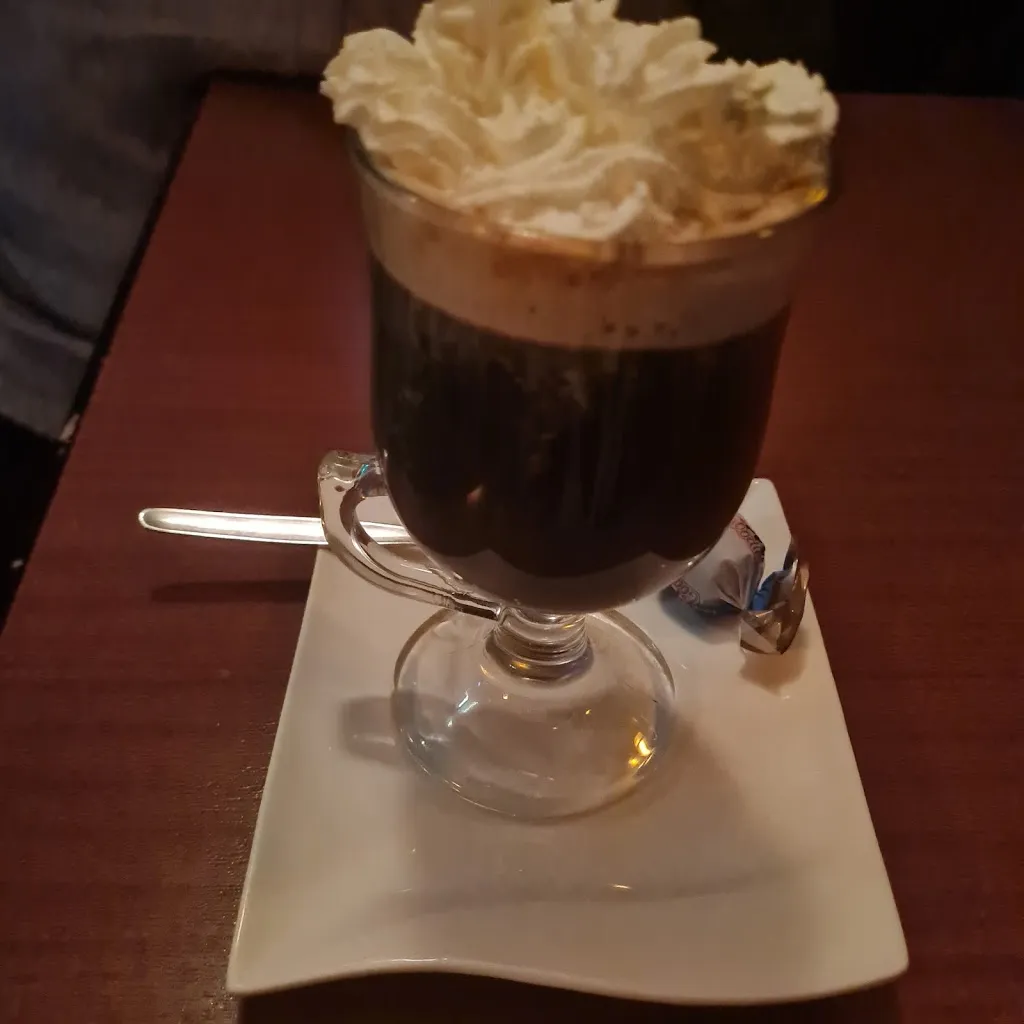 Menu_Irish Harp Pub_Wittenberg_image_5