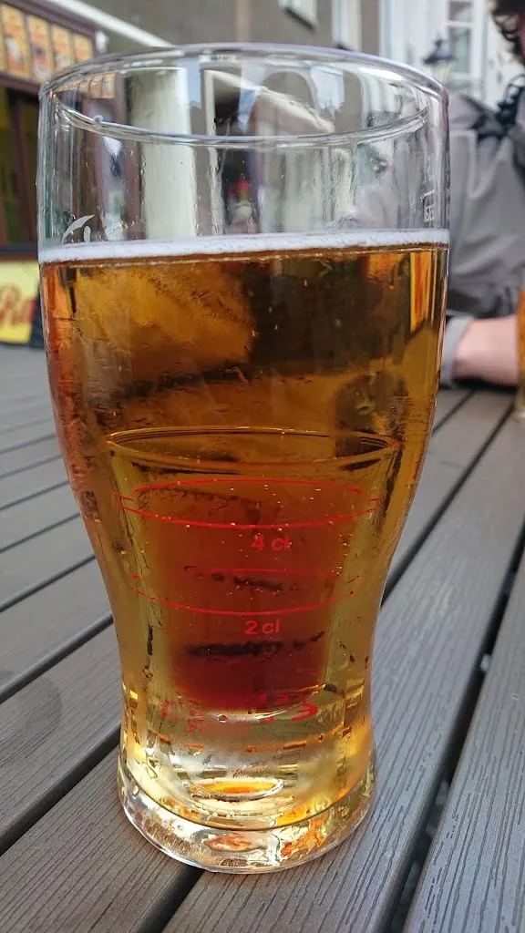 Menu_Irish Harp Pub_Wittenberg_image_6