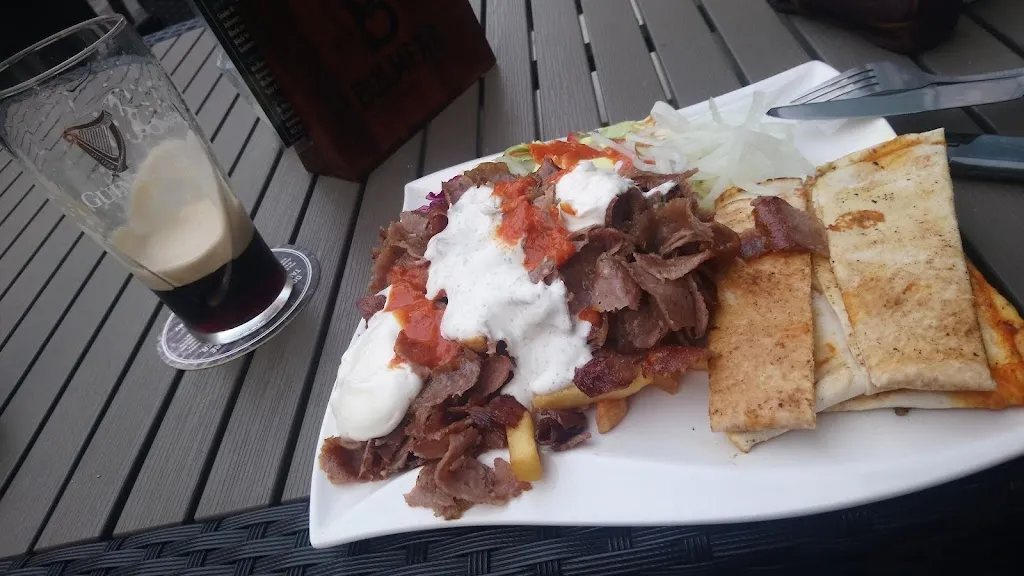 Menu_Irish Harp Pub_Wittenberg_image_9