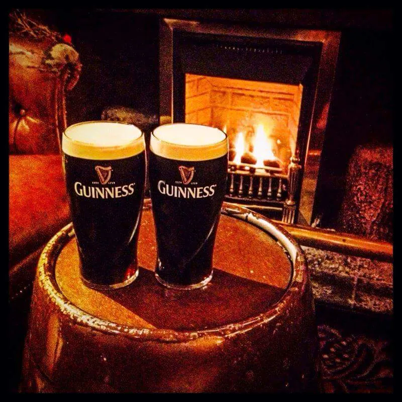 Irish Harp Pub_Wittenberg_slider_image_2