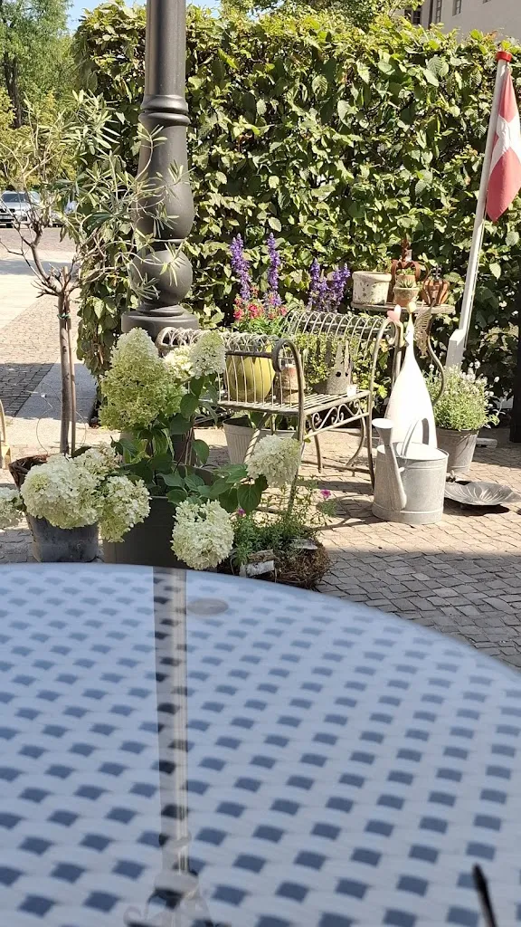 Ines K._KRONHAUS_Wittenberg_review