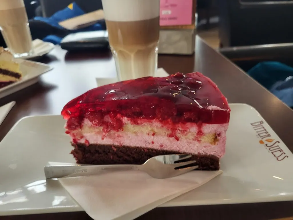 Menu_Café & Bar Bittersuess GmbH_Wittenberg_image_7