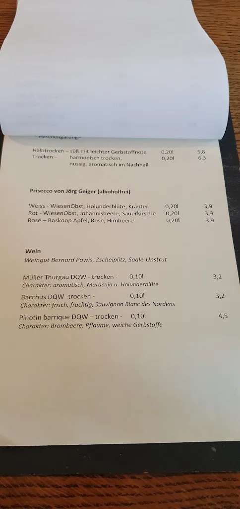 Menu_Culinela Cafe_Wittenberg_image_2