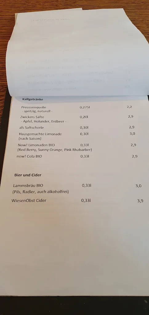 Menu_Culinela Cafe_Wittenberg_image_3