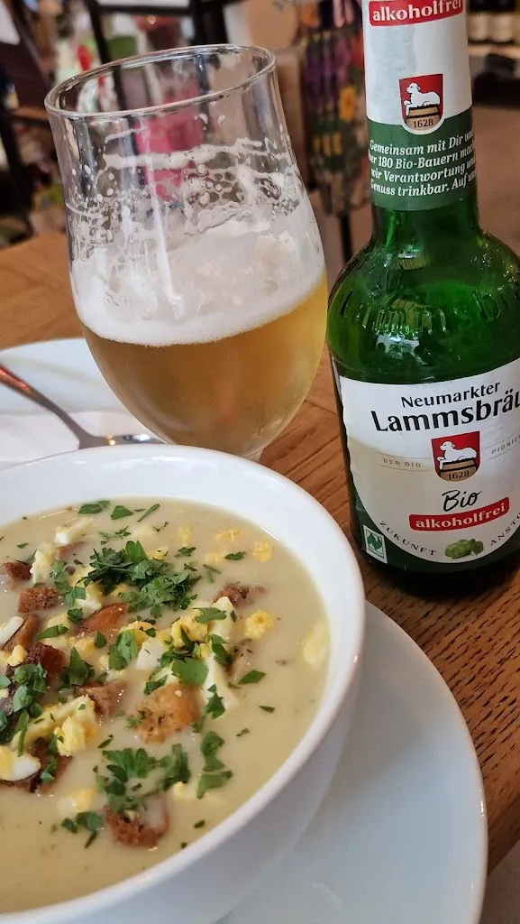 Familie Reich_Culinela Cafe_Wittenberg_review