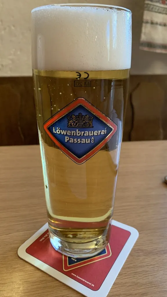 Menu_Restaurant Waldlerstüberl_Grafenau_immagine_5