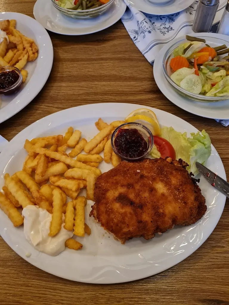 Menu_Restaurant Waldlerstüberl_Grafenau_immagine_8