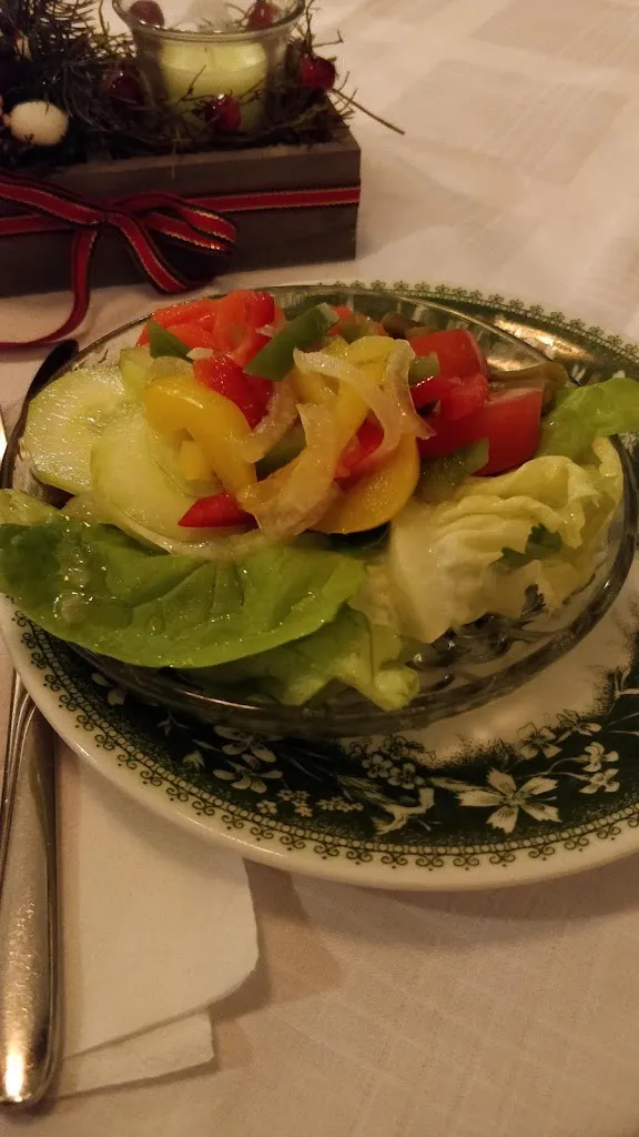 Menu_Restaurant Waldlerstüberl_Grafenau_immagine_9