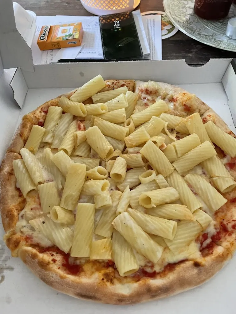 Menu_Pizzeria LIDO Lutherstadt Wittenberg_Wittenberg_immagine_5