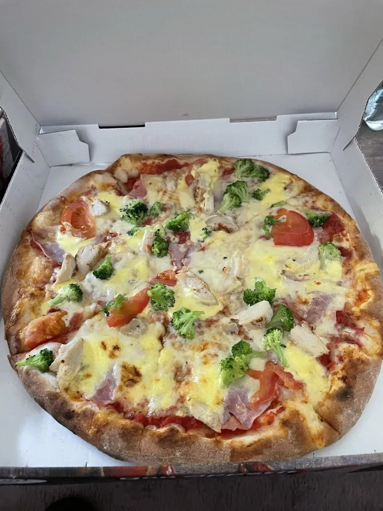 Menu_Pizzeria LIDO Lutherstadt Wittenberg_Wittenberg_immagine_6