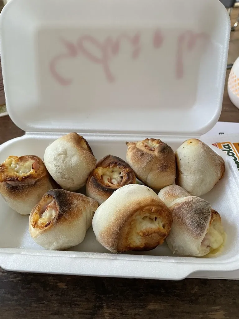 Menu_Pizzeria LIDO Lutherstadt Wittenberg_Wittenberg_immagine_7