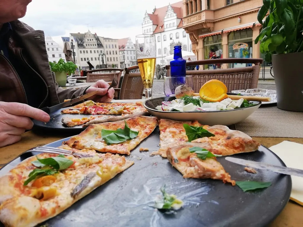 Menu_Pizzeria LIDO Lutherstadt Wittenberg_Wittenberg_immagine_8