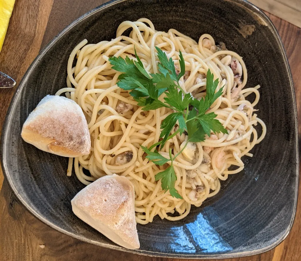 Menu_Pizzeria LIDO Lutherstadt Wittenberg_Wittenberg_immagine_9