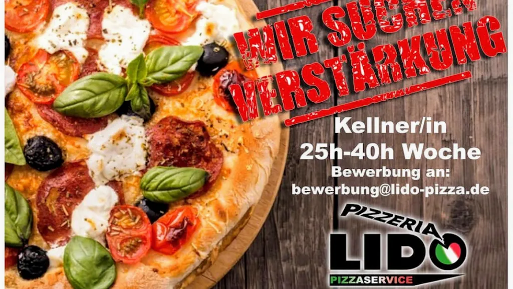 Pizzeria LIDO Lutherstadt Wittenberg_Wittenberg_slider_image_2