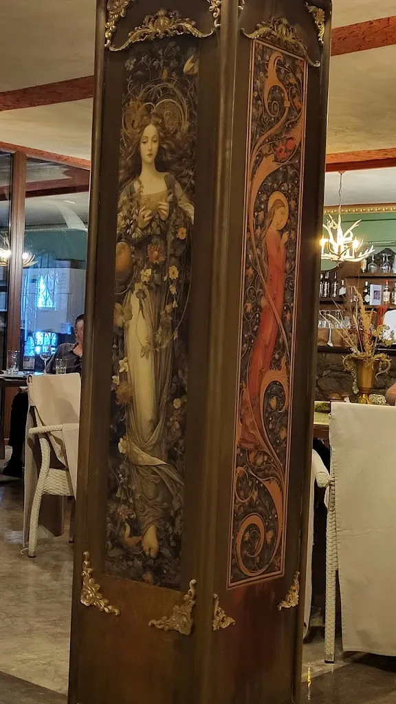 Nicole Klabunde_Jagd & Wasserschloss Mittelelbe__review