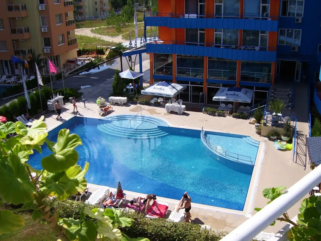 Sky Sport-Bar restaurant in Wittenberg