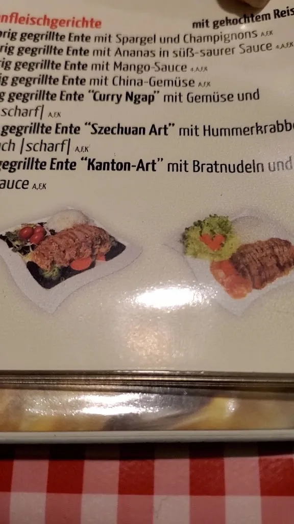 Menu_Red Dragon China-Bistro_Wittenberg_image_3