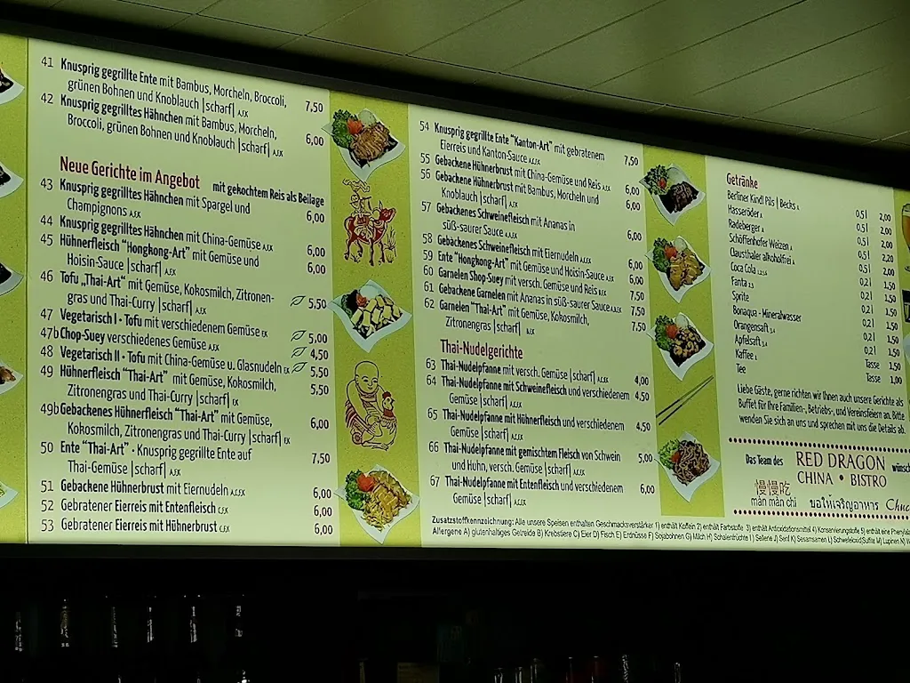 Menu_Red Dragon China-Bistro_Wittenberg_image_4
