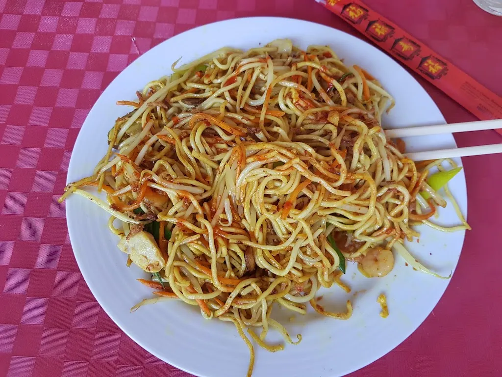 Menu_Red Dragon China-Bistro_Wittenberg_image_5