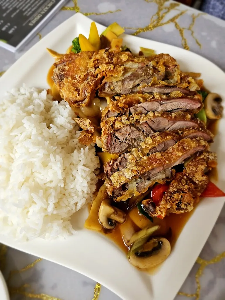 Menu_Red Dragon China-Bistro_Wittenberg_image_8